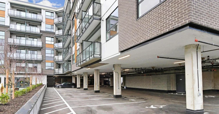 511-20695 Eastleigh Crescent, Langley, BC, V3A 0P7 - 20