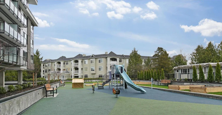511-20695 Eastleigh Crescent, Langley, BC, V3A 0P7 - 17