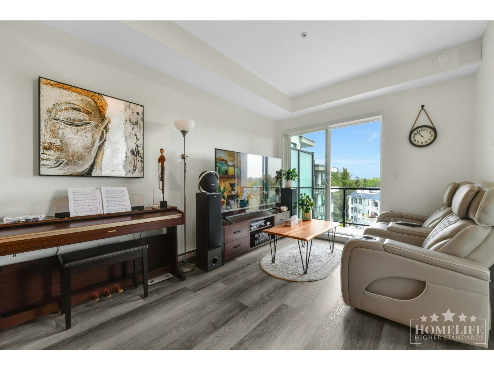 511-20695 Eastleigh Crescent, Langley, BC, V3A 0P7 - 6