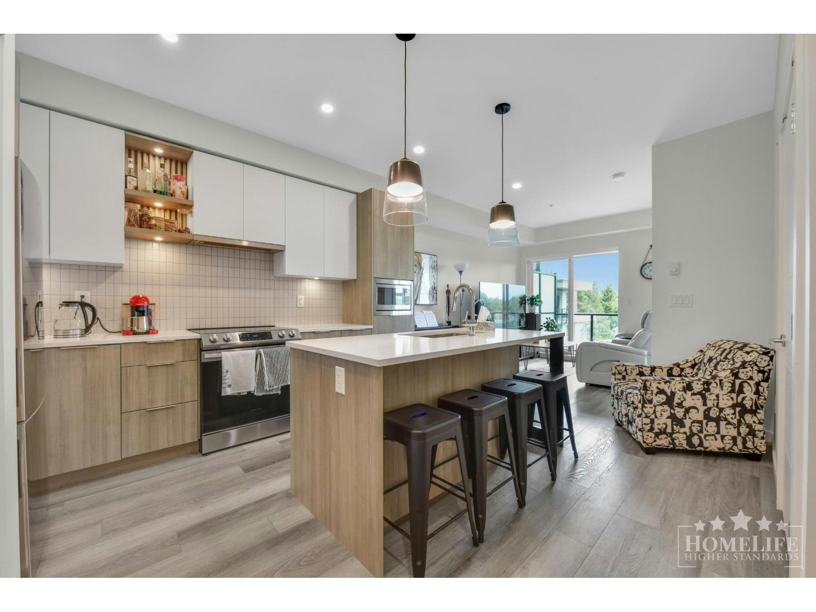 511-20695 Eastleigh Crescent, Langley, BC, V3A 0P7 - 5