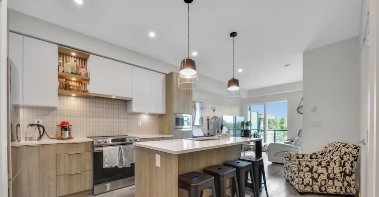 511-20695 Eastleigh Crescent, Langley, BC, V3A 0P7 - 5