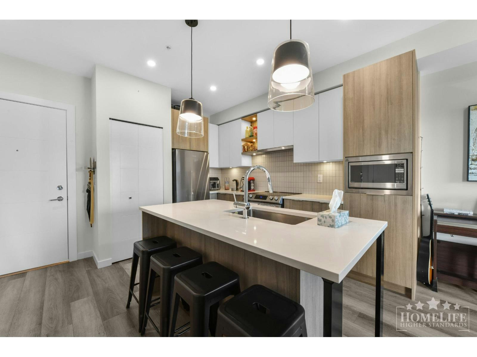 511-20695 Eastleigh Crescent, Langley, BC, V3A 0P7 - 4