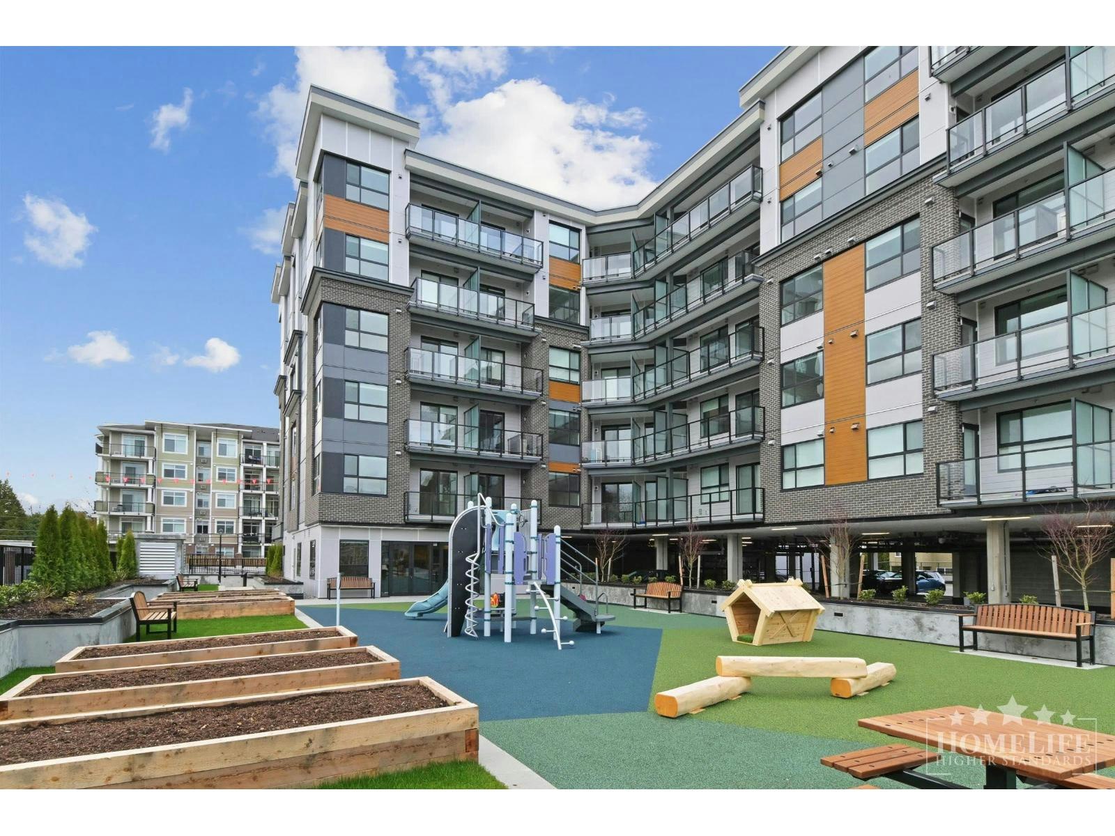 511-20695 Eastleigh Crescent, Langley, BC, V3A 0P7 - 19