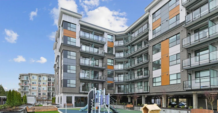 511-20695 Eastleigh Crescent, Langley, BC, V3A 0P7 - 19