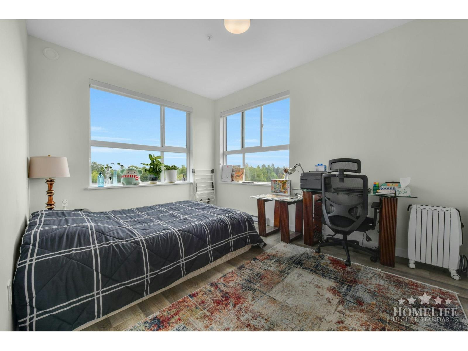 511-20695 Eastleigh Crescent, Langley, BC, V3A 0P7 - 11
