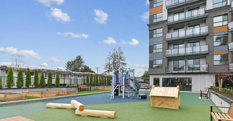 511-20695 Eastleigh Crescent, Langley, BC, V3A 0P7 - 18