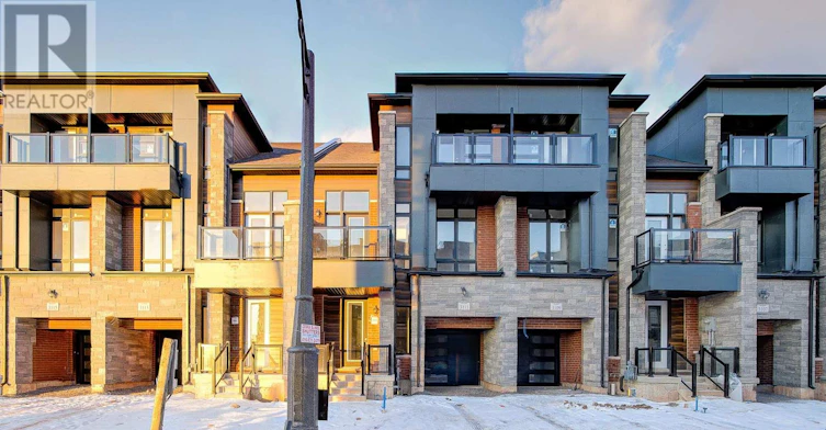 3111 Perkins Way, Oakville, ON, L6H 7G1