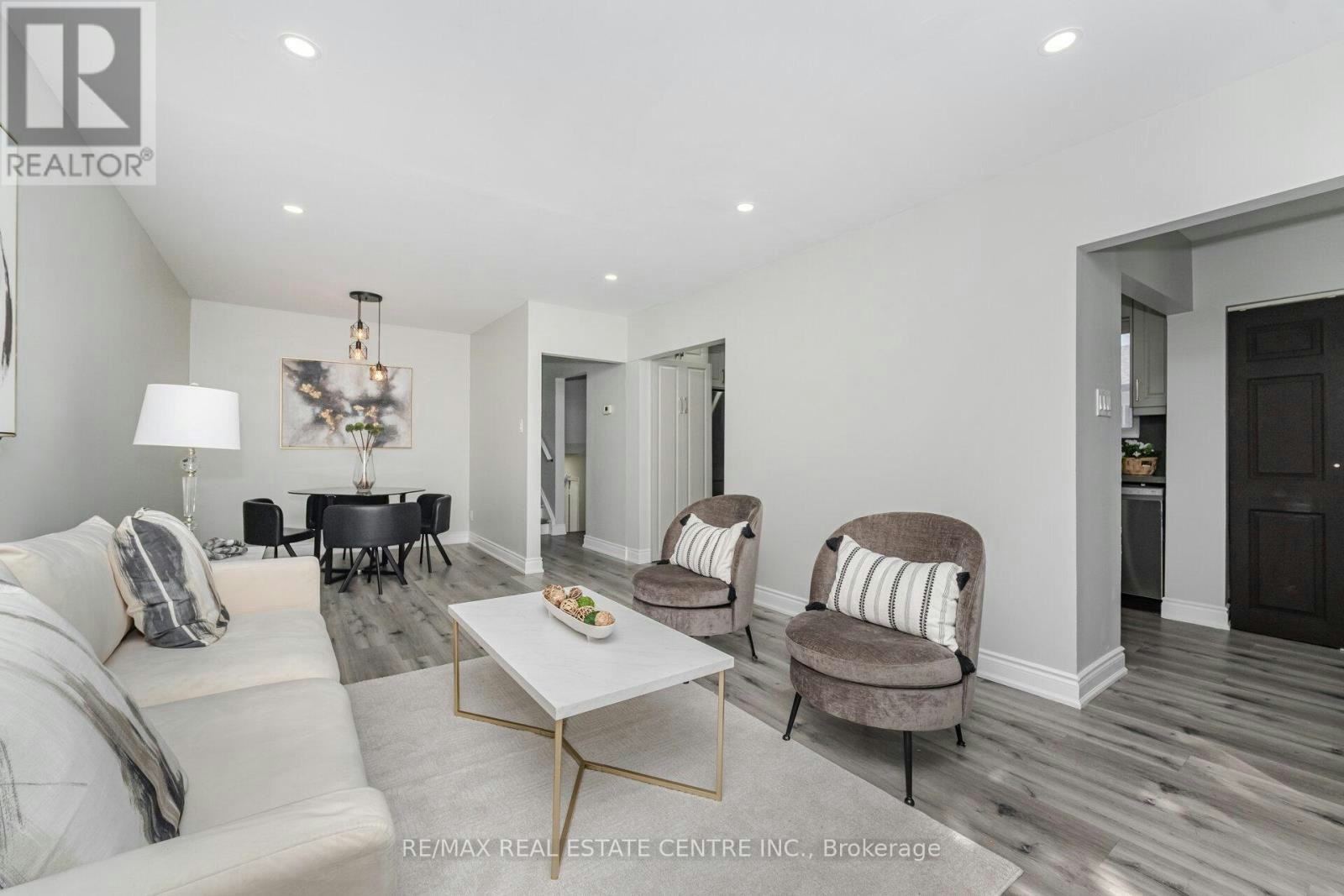 34 Windermere Court, Brampton, ON, L6X 2L6