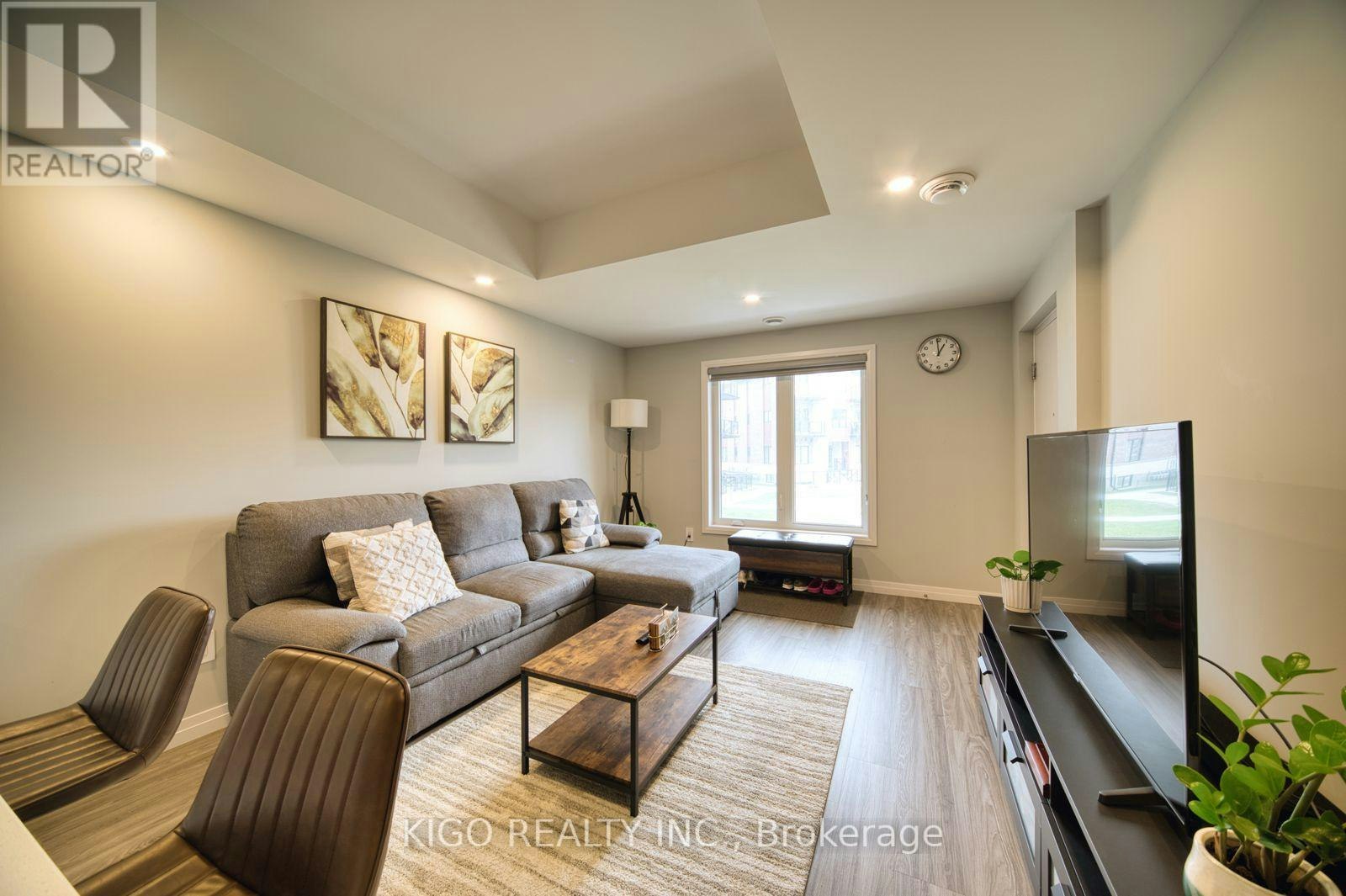 46-10 Creek Drive SOUTH, Kitchener, ON, N2R 0T9 - 6