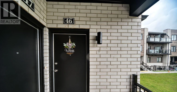 46-10 Creek Drive SOUTH, Kitchener, ON, N2R 0T9 - 4