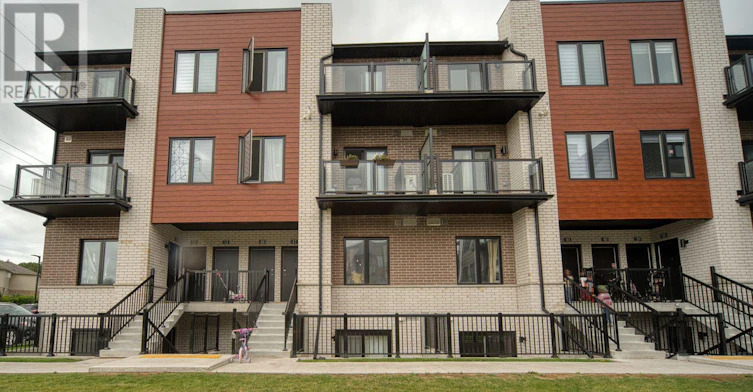 46-10 Creek Drive SOUTH, Kitchener, ON, N2R 0T9 - 2