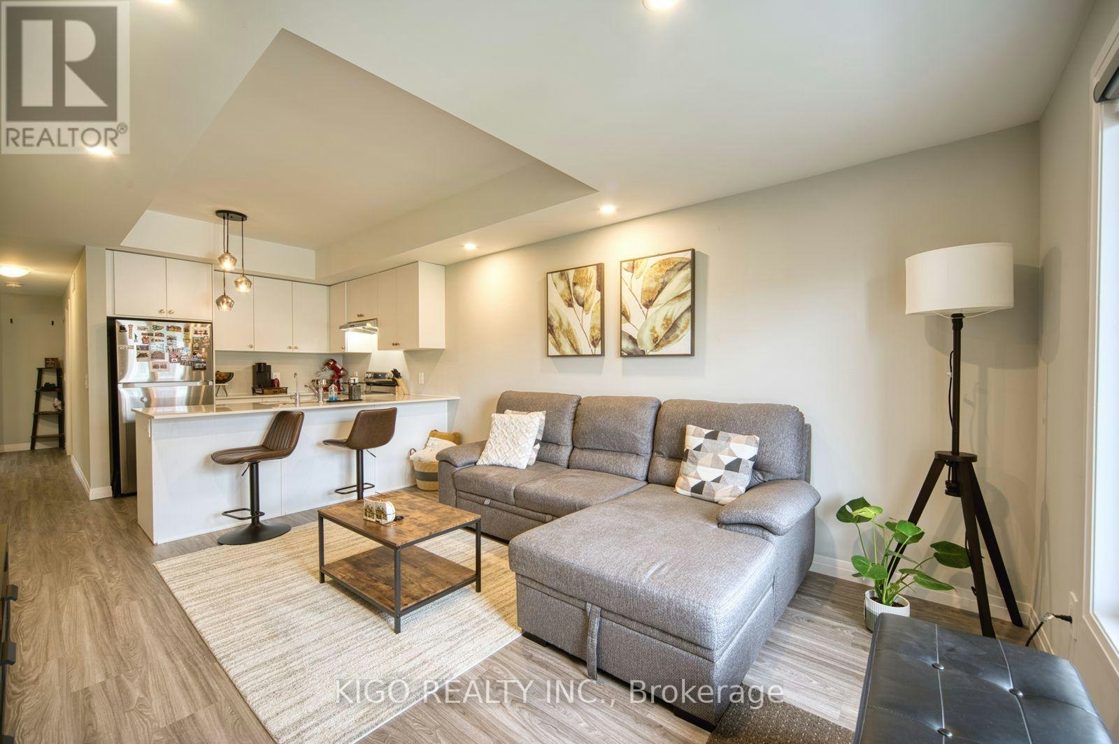 46-10 Creek Drive SOUTH, Kitchener, ON, N2R 0T9 - 5