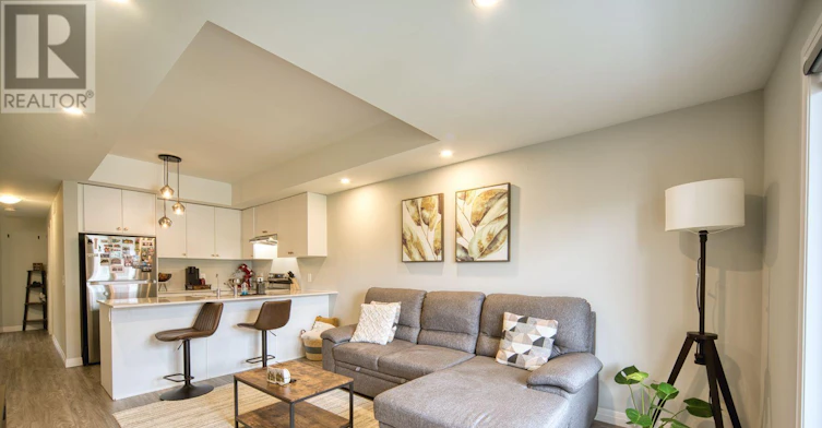 46-10 Creek Drive SOUTH, Kitchener, ON, N2R 0T9 - 5