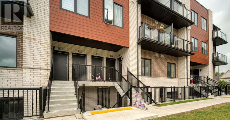 46-10 Creek Drive SOUTH, Kitchener, ON, N2R 0T9 - 3