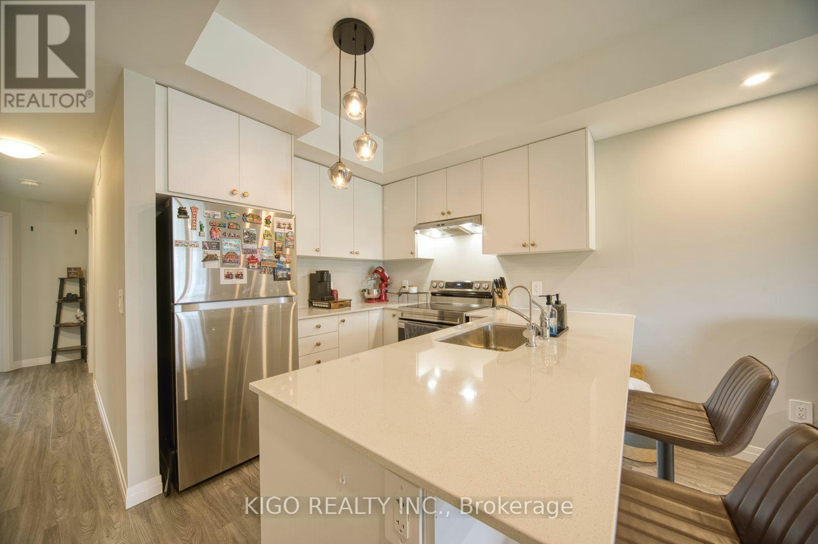 46-10 Creek Drive SOUTH, Kitchener, ON, N2R 0T9 - 8