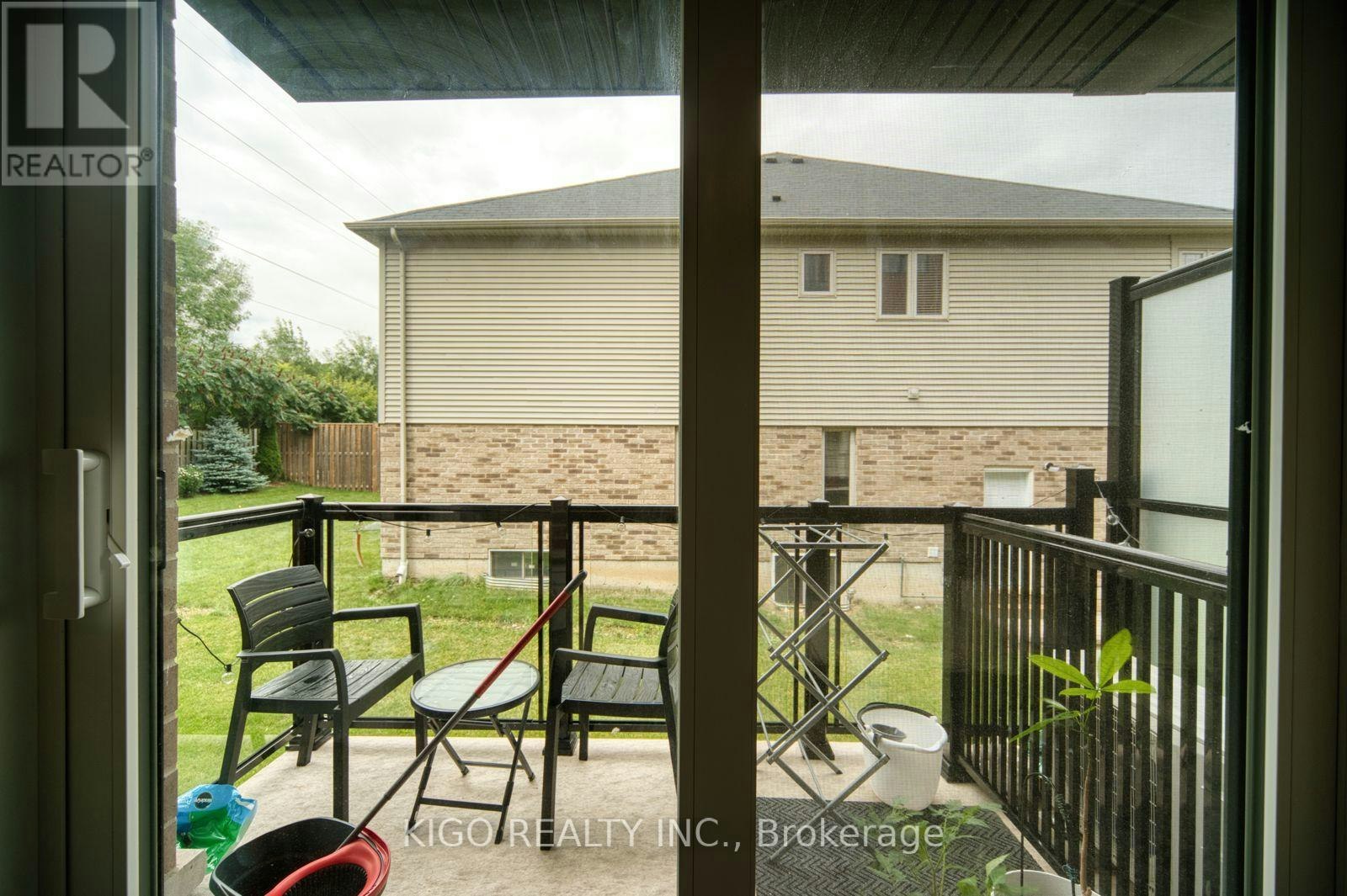 46-10 Creek Drive SOUTH, Kitchener, ON, N2R 0T9 - 23