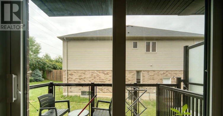 46-10 Creek Drive SOUTH, Kitchener, ON, N2R 0T9 - 23