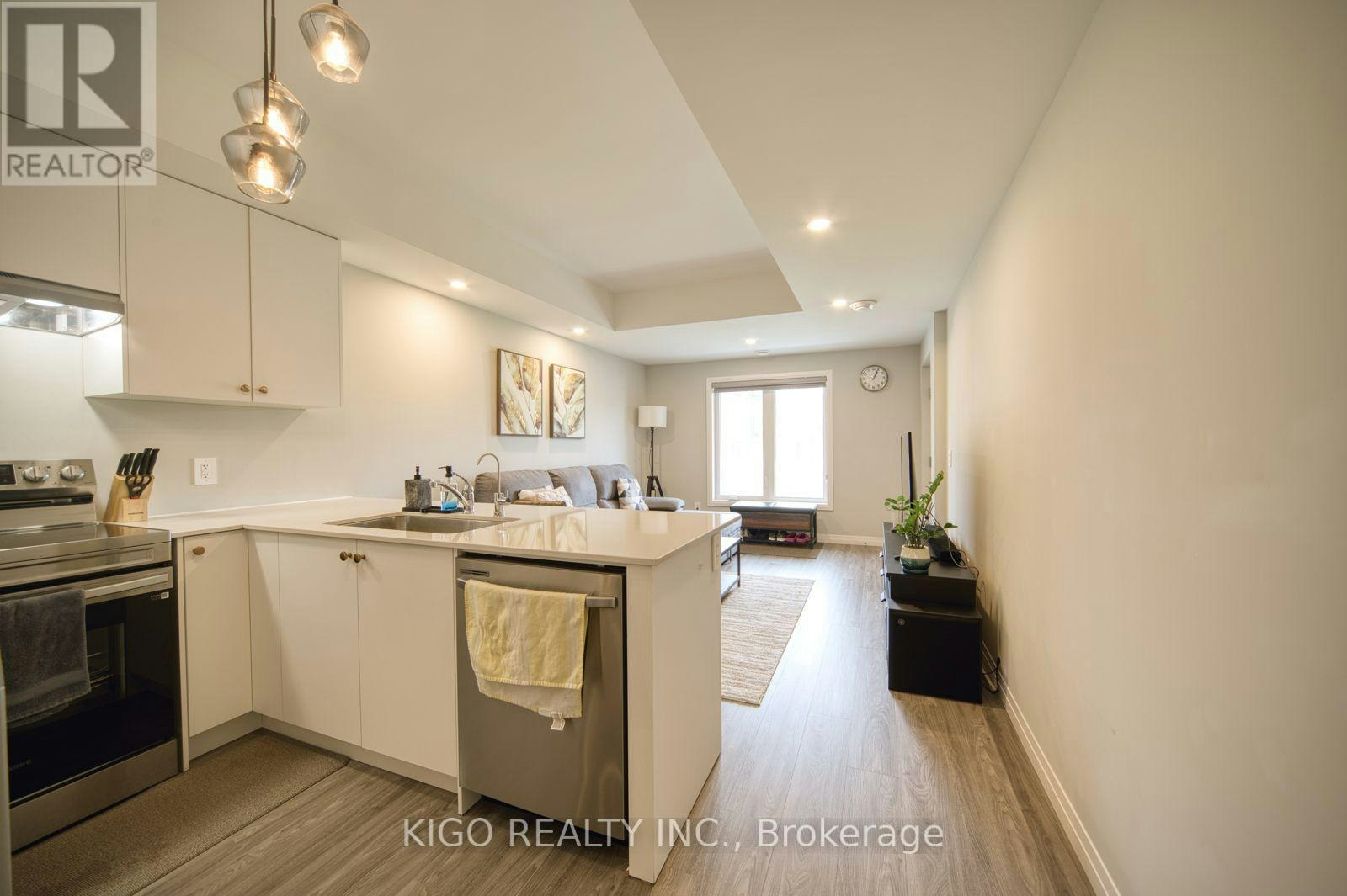 46-10 Creek Drive SOUTH, Kitchener, ON, N2R 0T9 - 10