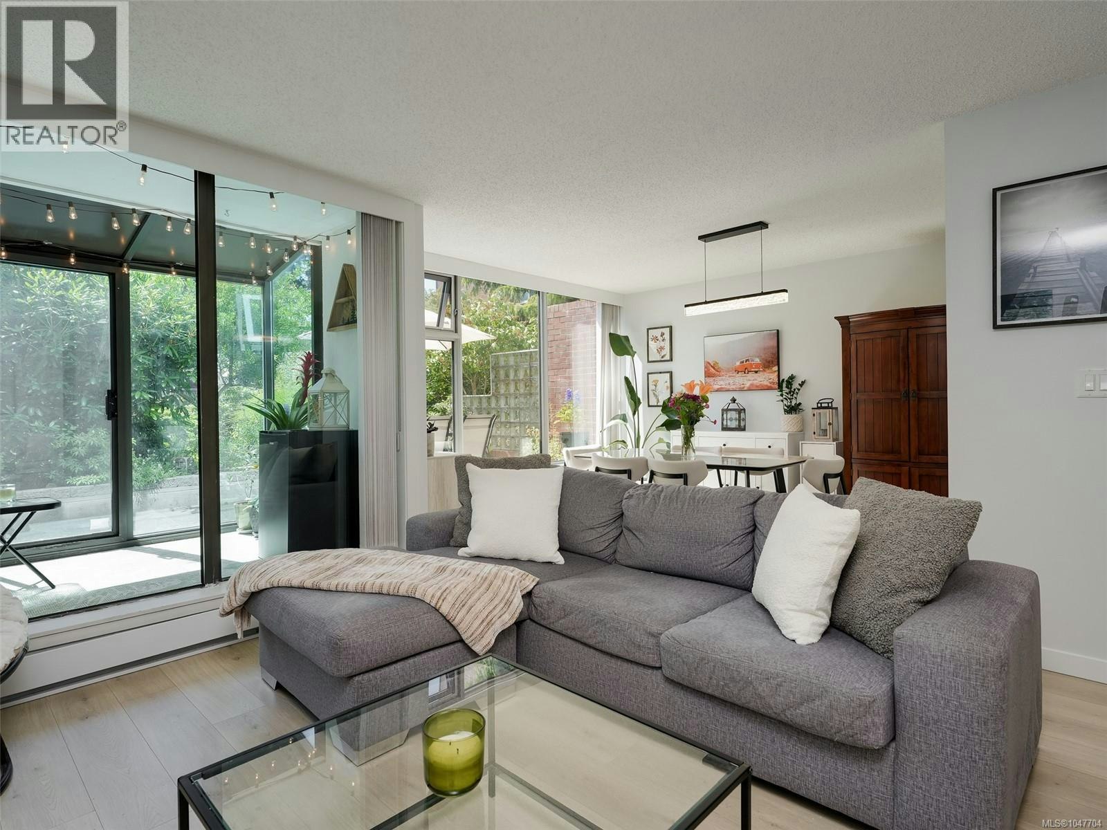 103-327 Maitland Street, Victoria, BC, V9A 7G7