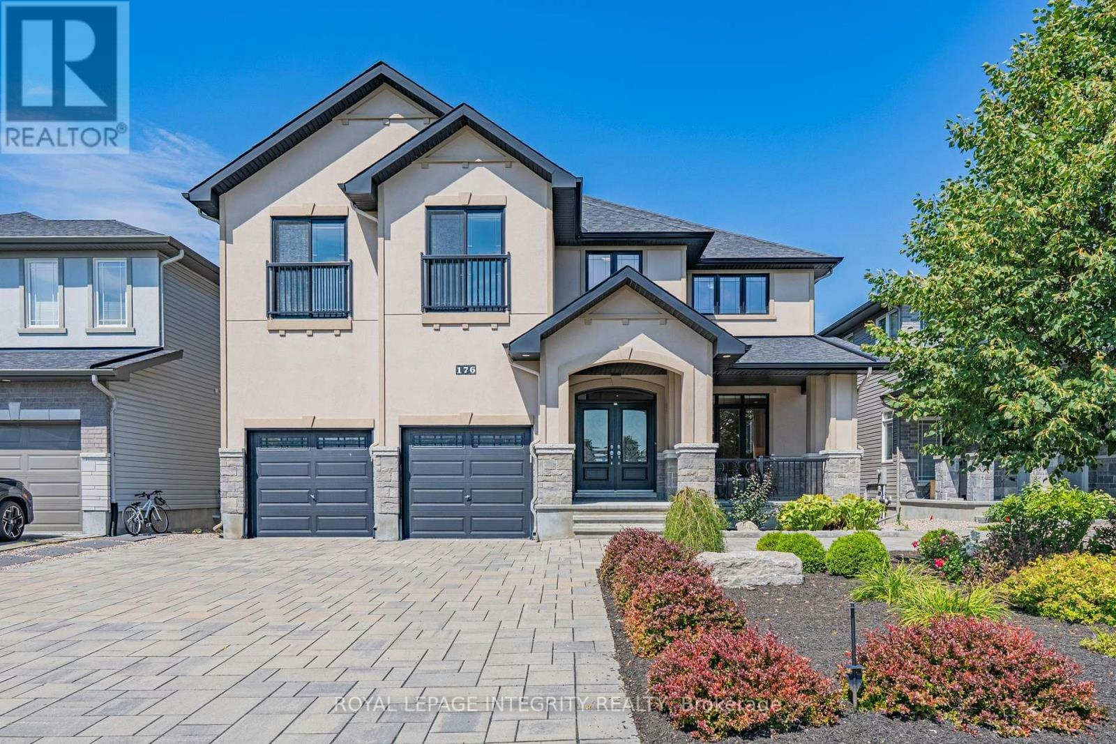 176 Escarpment Crescent, Ottawa, ON, K2T 0L7