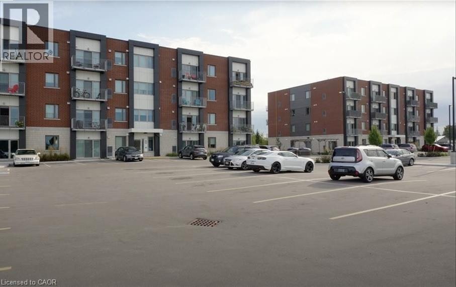 105-170 Northumberland Street W, North Dumfries, ON, N0B 1E0 - 9