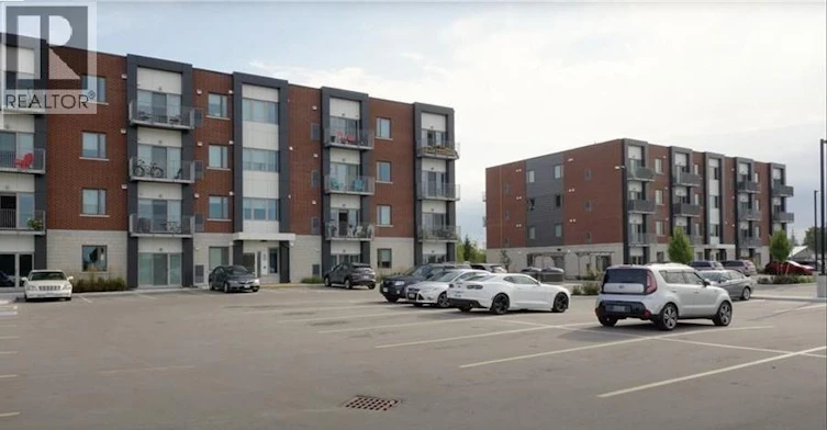 105-170 Northumberland Street W, North Dumfries, ON, N0B 1E0 - 9