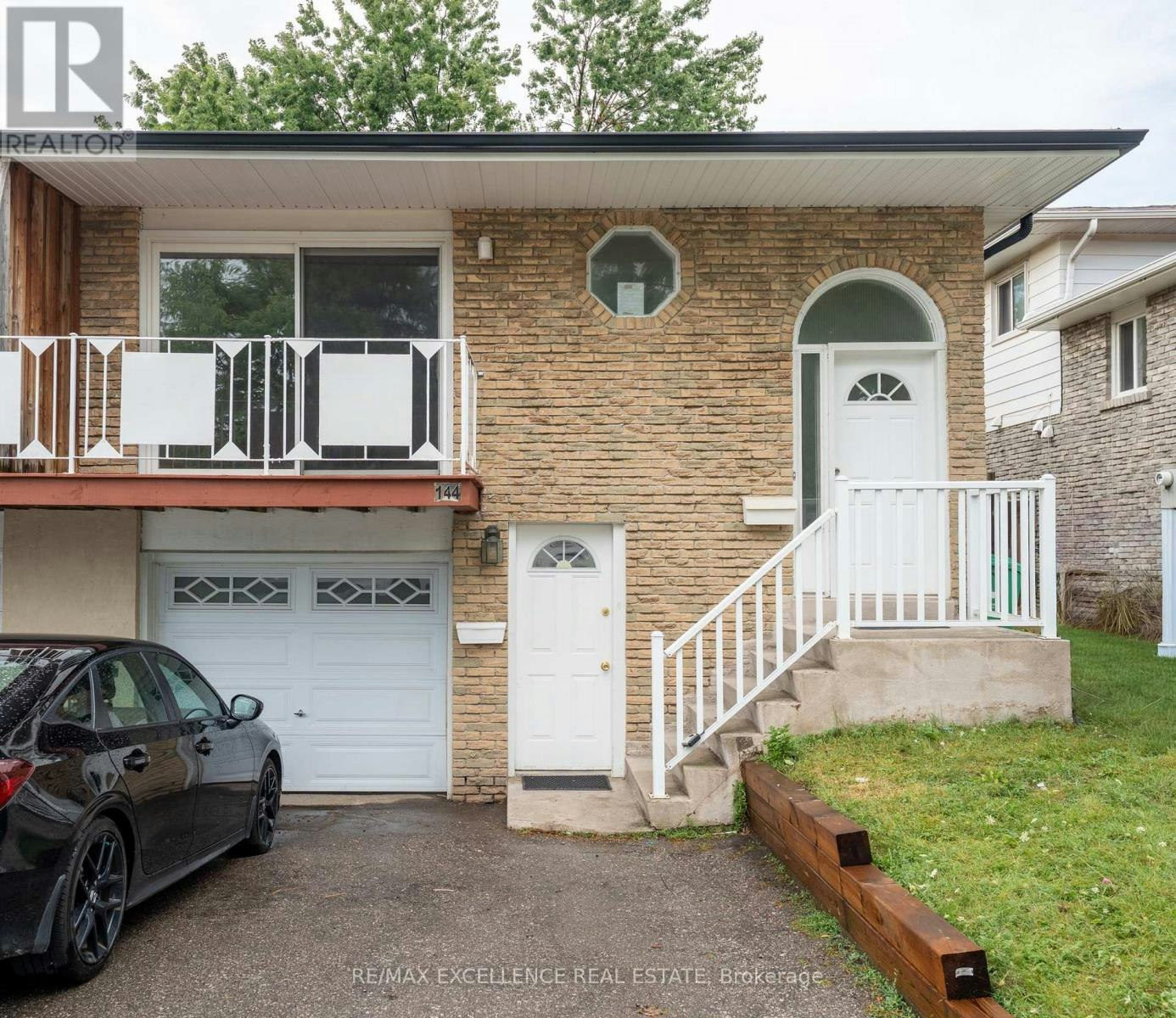 144 Abell Drive, Brampton, ON, L6V 2Z8