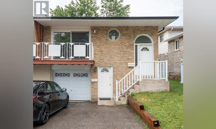 144 Abell Drive