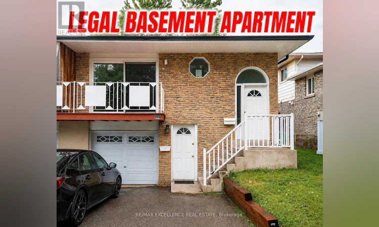 144 Abell Drive