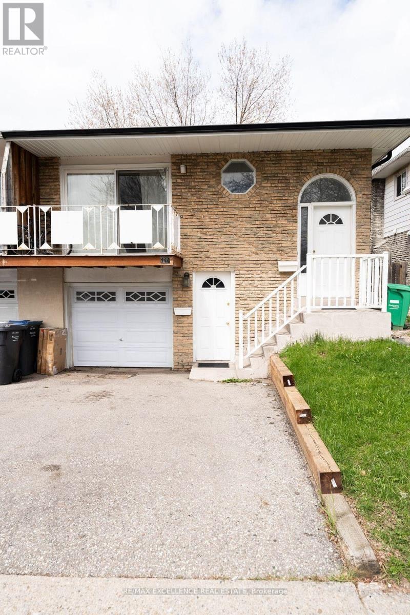 144 Abell Drive, Brampton, ON, L6V 2Z8