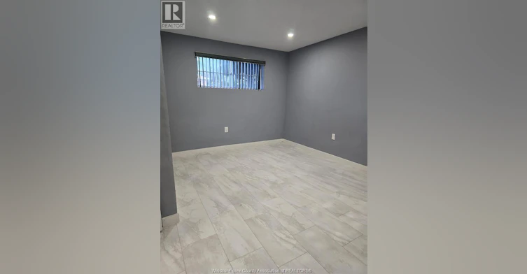 LOWER-1849 Drouillard, Windsor, ON, N8W 3X4