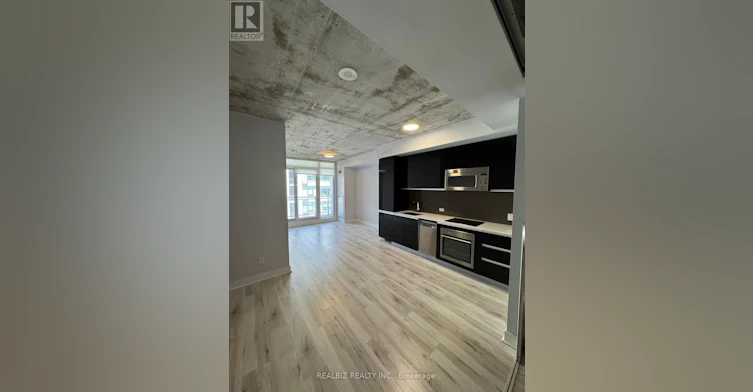 429-20 Minowan Miikan Lane, Toronto, ON, M6J 0E5 - 4