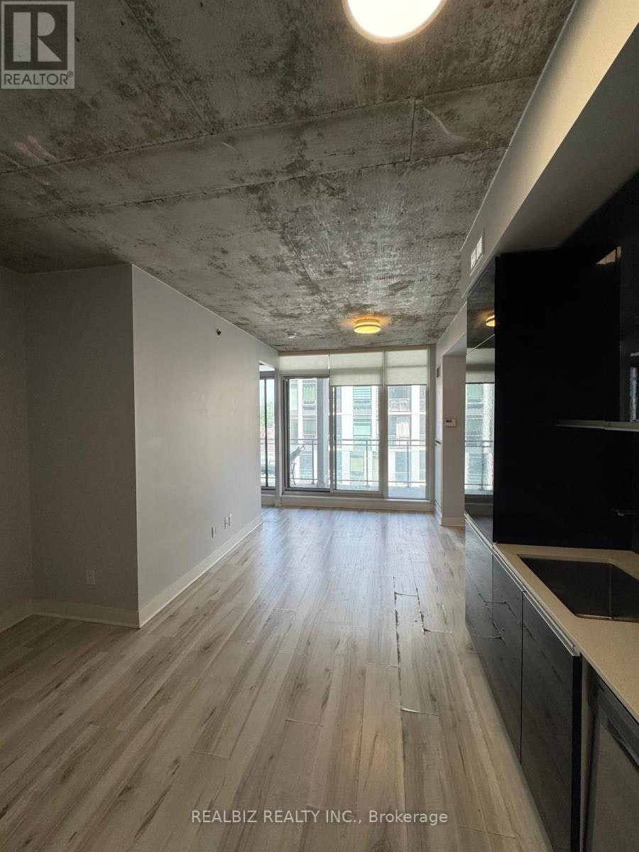 429-20 Minowan Miikan Lane, Toronto, ON, M6J 0E5 - 3