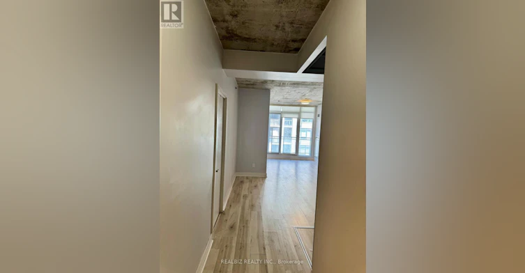 429-20 Minowan Miikan Lane, Toronto, ON, M6J 0E5