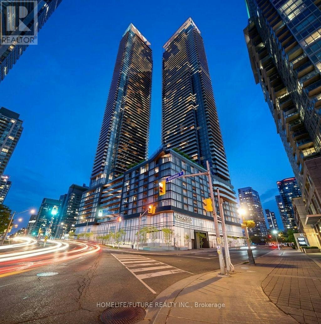 5305-3 Concord Cityplace Way, Toronto, ON, M5V 0X4