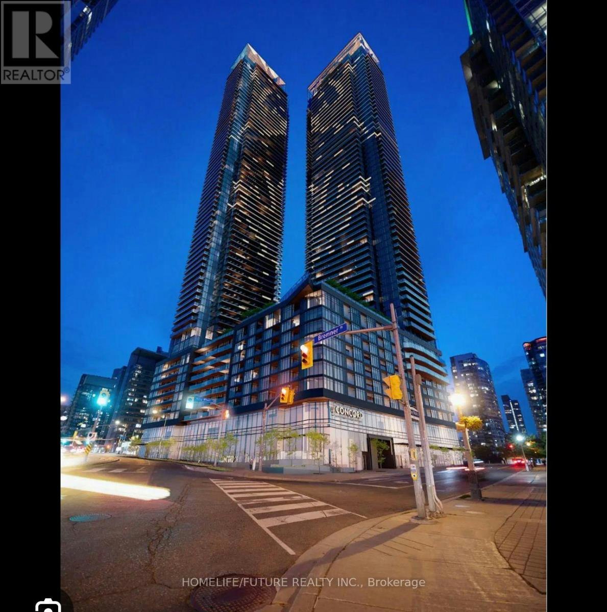 5305-3 Concord Cityplace Way, Toronto, ON, M5V 0X4 - 4