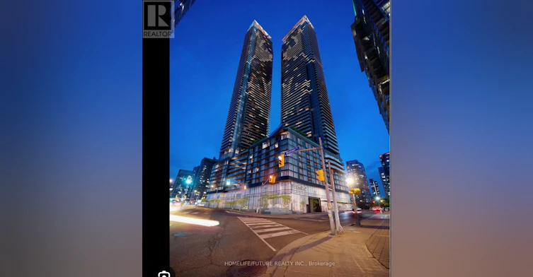 5305-3 Concord Cityplace Way, Toronto, ON, M5V 0X4 - 4