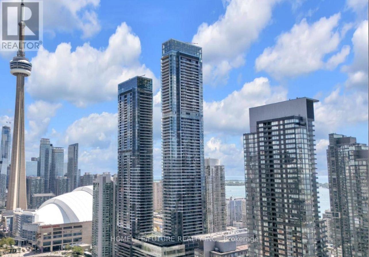5305-3 Concord Cityplace Way, Toronto, ON, M5V 0X4