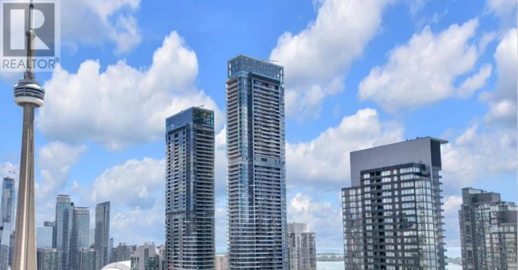 5305-3 Concord Cityplace Way, Toronto, ON, M5V 0X4