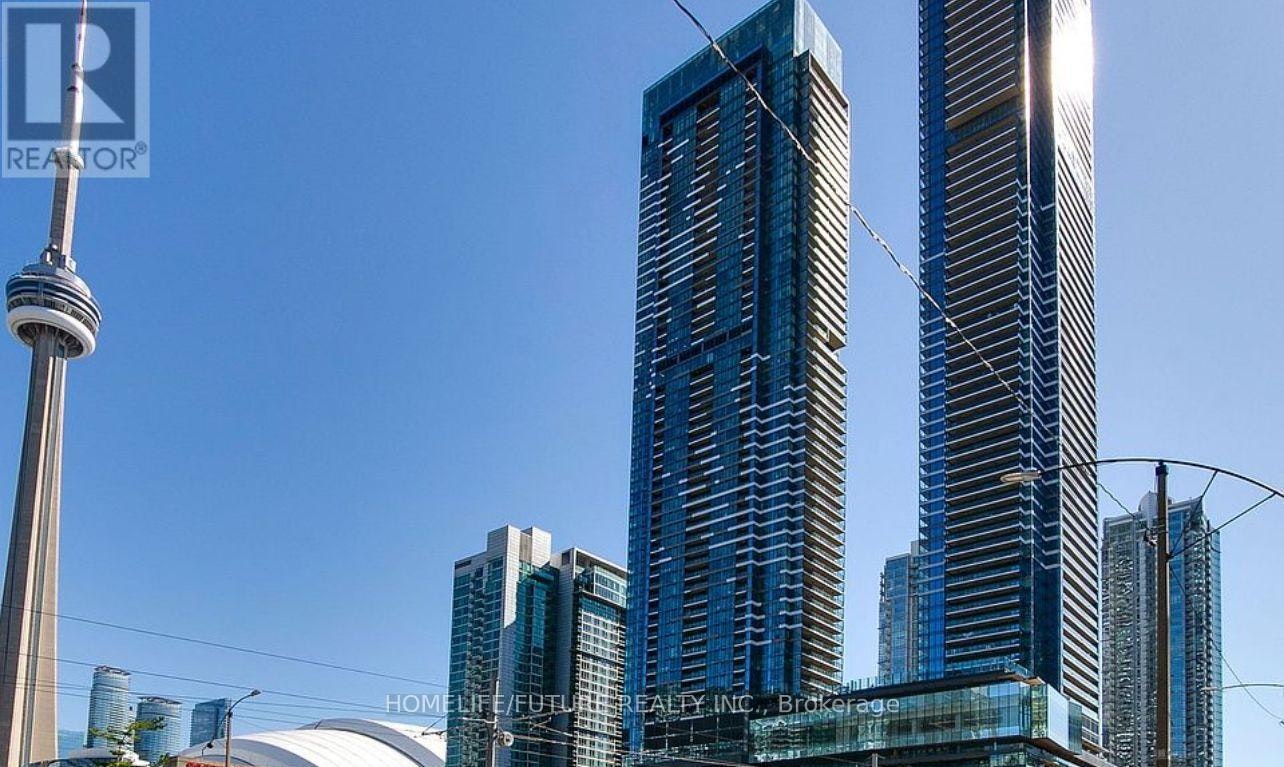 5305-3 Concord Cityplace Way, Toronto, ON, M5V 0X4 - 3
