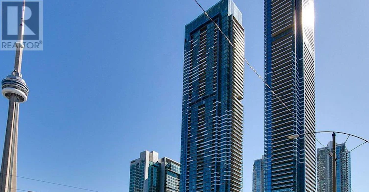 5305-3 Concord Cityplace Way, Toronto, ON, M5V 0X4 - 3