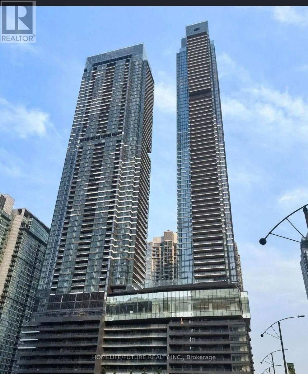 5305-3 Concord Cityplace Way, Toronto, ON, M5V 0X4 - 2
