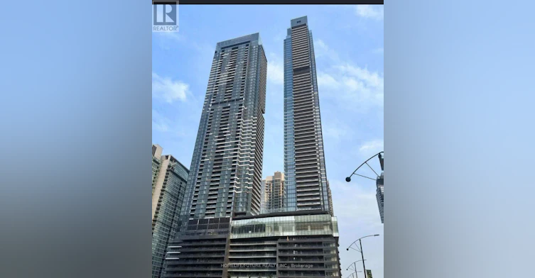 5305-3 Concord Cityplace Way, Toronto, ON, M5V 0X4 - 2