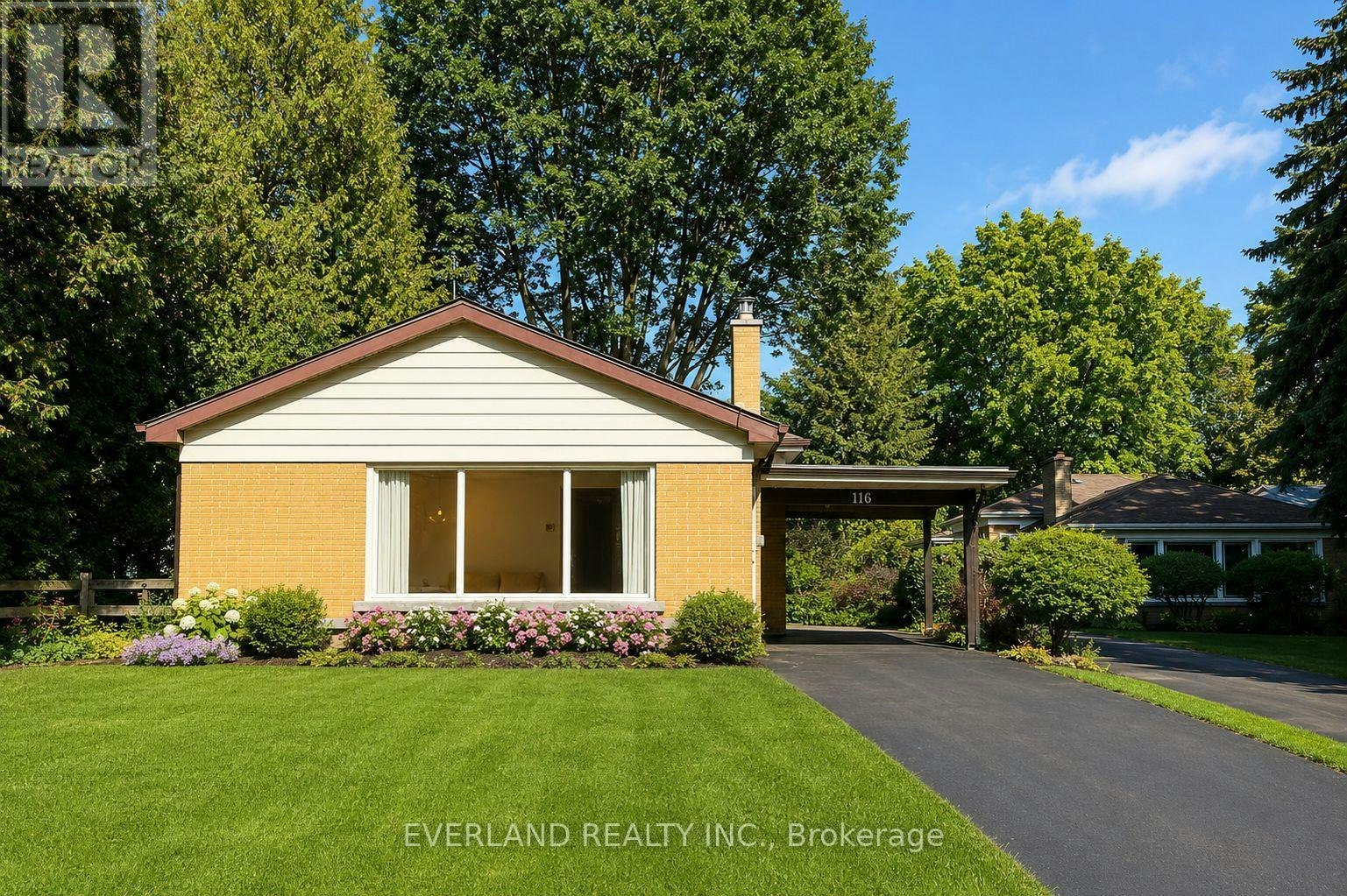 116 Sylvan Avenue, Toronto, ON, M1M 1K3
