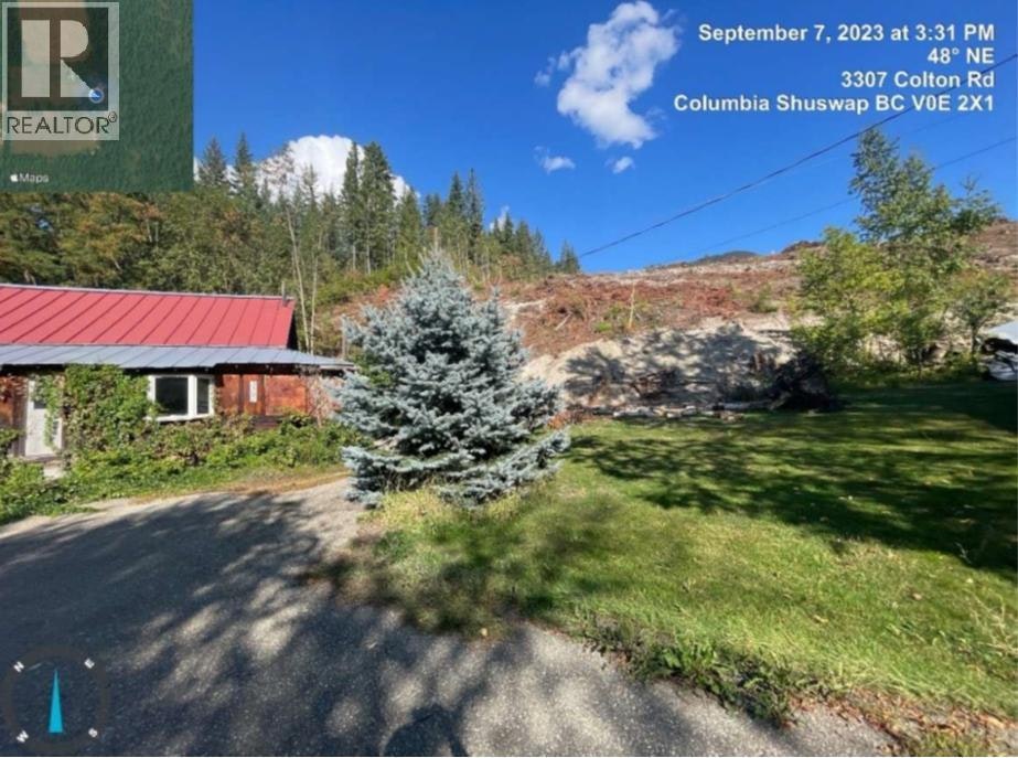 3311 Colton Road, Tappen, BC, V0E 2X1 - 2