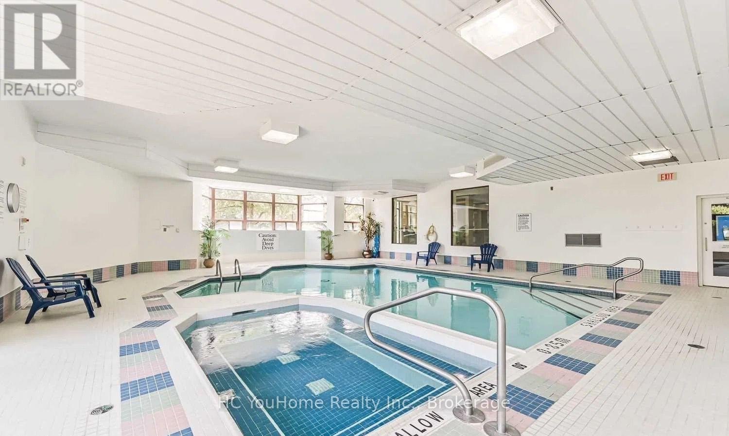 411-2 Raymerville Drive, Markham, ON, L3P 7N7 - 19