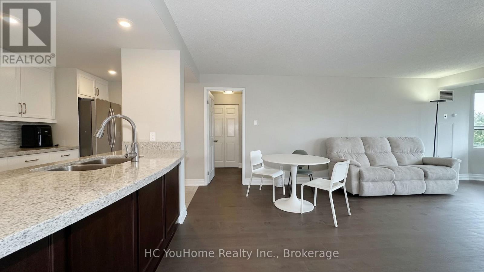 411-2 Raymerville Drive, Markham, ON, L3P 7N7 - 3