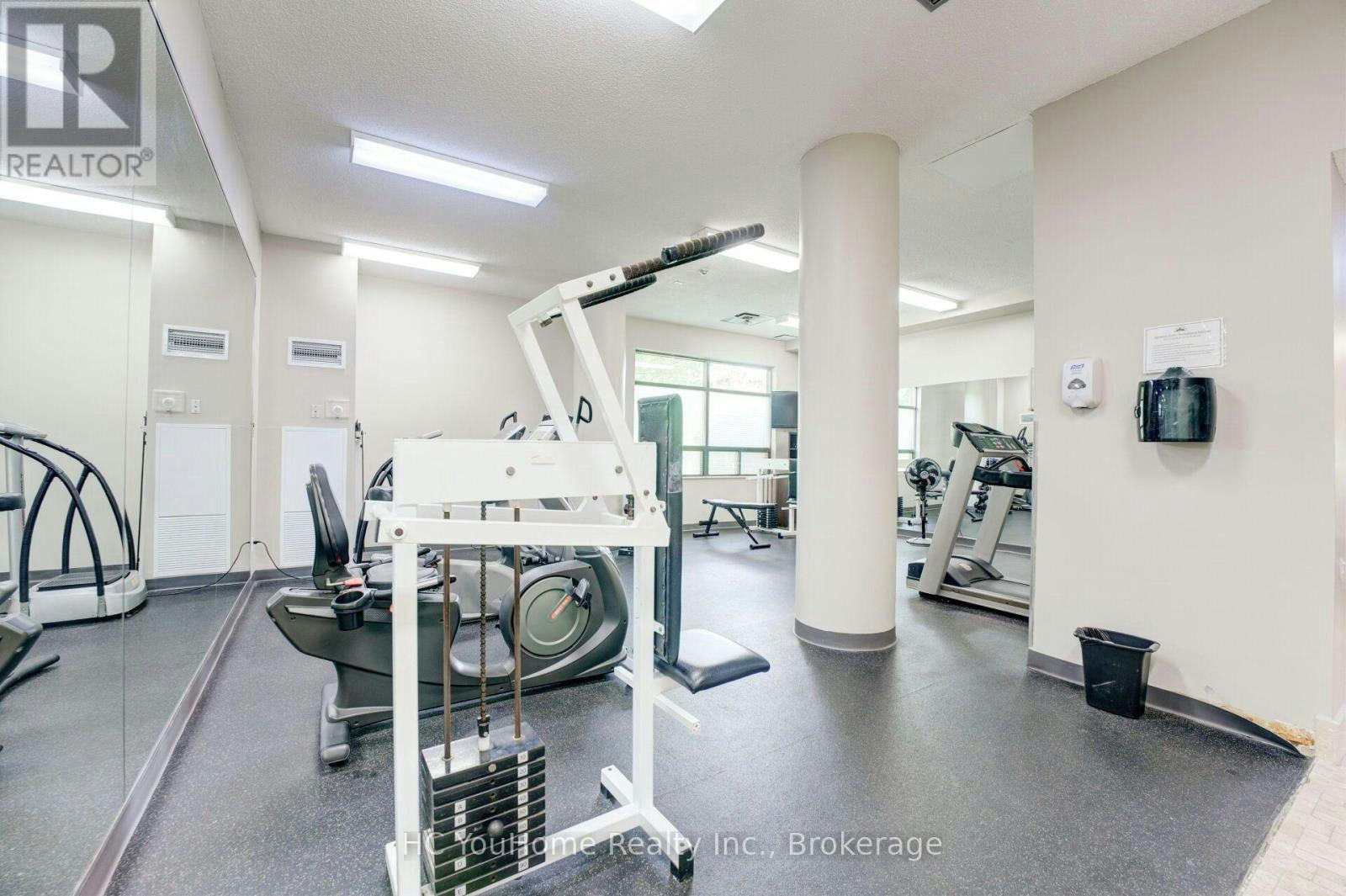 411-2 Raymerville Drive, Markham, ON, L3P 7N7 - 21