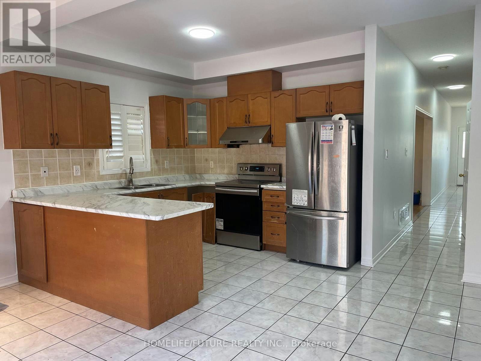 MAIN & 2ND-78 Jack Monkman Crescent, Markham, ON, L3S 0A4