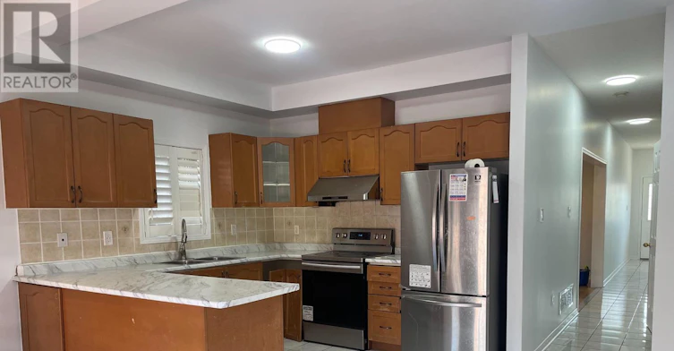 MAIN & 2ND-78 Jack Monkman Crescent, Markham, ON, L3S 0A4